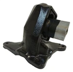 Crown Automotive 52059940AD Engine Mount Fits 07-11 Wrangler (jk). Fixed Price $92.10.