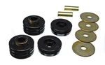 Energy Suspension 66-77 Ford Bronco 4WD Black Transmission Mount Set. Fixed Price $52.94.