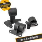 Innovative Mounts 29650-75A Replacement Kit For 1992-1996 Honda Prelude. Fixed Price $346.41.