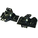 Engine Motor Mounts 2PC Kit Fits F-250 Super Duty 6.0L Diesel Turbo 2003-2004. Fixed Price $155.00.
