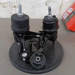 3PCS Engine Motor & Trans Mount Set For 01-03 Fits Toyota Highlander 3.0L 4WD. Fixed Price $39.95.