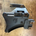 Used Cummins Isx Fan Clutch Bracket - 20754966. Fixed Price $75.00.