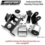 Hasport K-series Swap Mount Kit For 2006-2011 Honda Civic W/ R18 Engine FGK1-94A. Fixed Price $570.00.
