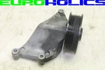 Oem Jaguar Xj X351 13-19 3.0L Engine Belt Idler Pulley W/bracket 8W93-8680-BA. Fixed Price $28.49.