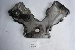 99-01 Ford Mustang Gt 4.6L Timing Cover Front Engine Sku Fq. Fixed Price $200.00.