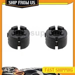 2X Mevotech Strut Mount Kit Front For 1993 Chevrolet Lumina 2.2L. Fixed Price $47.17.