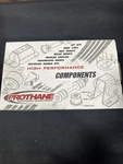 Engine Mount Set-std Trans Prothane 13-1902. Fixed Price $110.00.