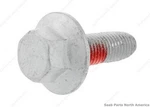 Genuine Saab Engine Mount Flange Screw For 1998 900 4087888-AB. Fixed Price $7.30.