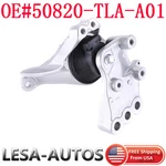 Hydraulic Right Engine Mount For Honda Cr-v Crv 2017-2020 L4 1.5L 50820-TLA-A01. Fixed Price $65.99.