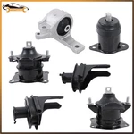For Acura Tl 3.2L 3210CC V6 2007 2008 6X Engine Motor & Trans Mount Kit. Fixed Price $78.75.