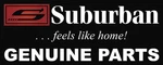 Suburban Mfg 233042 Appliance Components Rv. Fixed Price $220.75.