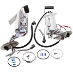 Front & Rear Fuel Pump Assembly Ford F-150 F-250 F-350 92-97 SP2005H SP2007H. Fixed Price $125.90.