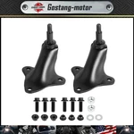 Ford F150 F250 Truck 1980-97 2PCS Rear Lh Rh Side Upper Shock Mount Bracket. Fixed Price $28.22.