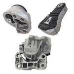 Westar ETK-111 Engine Mount Set 16-19 Ford Explorer. Fixed Price $274.99.