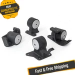 Innovative Mounts 69950-85A Engine Kit For 90-99 Toyota MR2 Spyder SW20. Fixed Price $456.63.