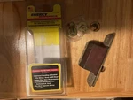 Automatic Transmission Mount Energy 3.1108G. Fixed Price $18.95.