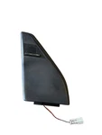 Range Rover P38 95-02 Oem Driver Left Side Door Panel Tweeter Cover Amr 5138. Fixed Price $49.99.