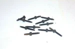 Jeep Wrangler Tj Cherokee Xj 97-06 Mopar Valve Cover Mounting Stud 6035968AA. Fixed Price $19.99.