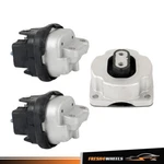 3PCS Engine Motor & Trans Mount Set For 2005-10 Dodge Challenger Charger Magnum. Fixed Price $58.93.