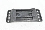 2010-2016 Mercedes-benz W212 E350 Awd Transmission Crossmember Mount Bracket Oem. Fixed Price $59.00.