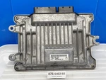 2021 Honda Accord Engine Control Unit Ecu 378206B2C52 Oem 876S4E2B2. Fixed Price $511.00.