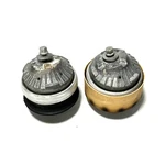 2012-2020 Mercedes SLC300 Front Left & Right Side Mount Support Set Oem. Fixed Price $149.65.