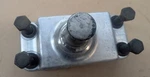 Ford F81A-5087-AC Engine Mount F650 F750. Fixed Price $99.00.