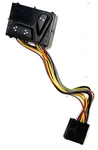 Lincoln Town Car Grand Marquis Right Passenger Front Power Seat Switch 03-11 Oem. Fixed Price $58.45.