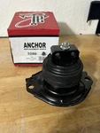 Anchor 3280 Engine Mount Premium Front Hydraulic Replacement. Fixed Price $40.00.