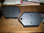 1967 1968 1969 1970 Ford Mustang 390GT 428CJ 428SCJ Motor Mount Insulators. Fixed Price $144.44.