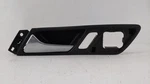 2017 Volkswagen Jetta Left Front Door Inside Handle Lock Bezel Kwyus. Fixed Price $63.67.
