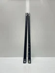 06-15 Genuine Oem Bmw E90 Lci 335XI N55 Engine Radiator Brace Support Bar Set. Fixed Price $49.99.