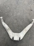 Cummins Isx Fan Shroud Bracket 20893610 Volvo. Fixed Price $99.00.