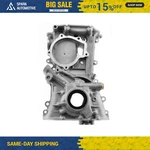 Aisin OPN-701 Oil Pump Fit 91-99 Nissan 200SX NX1600 Sentra 1.6L GA16DE Dohc. Fixed Price $1215.99.