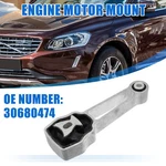 Engine Motor Mount NO.30680474 For Volvo XC60 2010-2016 Torque Rod Siver Tone. Fixed Price $30.99.