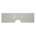 Competition Engineering Mount Adapter Plate C3990; Ford 351C. Fixed Price $236.97.