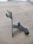 Porsche Cayenne 2006 4.5 V8 Engine Bracket Panel 94810520201. Fixed Price $19.98.