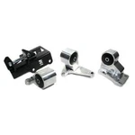 Innovative B29550-75A Conversion Billet Engine Mount Kit For 1992-95 Honda Civic. Fixed Price $360.79.