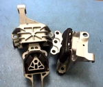 Motor & Automatic Transmission Mount Set 2013-2016 For Dodge Dart 2.0L 2.4L. Fixed Price $119.99.
