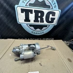 04-09 Nissan Titan Armada VK56DE Engine Starter Motor Assembly 23300-7S000. Fixed Price $105.08.