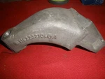 Mercedes Nos, Oem Front Engine Support/mount BRACKET..1162232104CAA. Fixed Price $149.00.