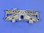 Genuine Mopar Transmission Cross-member 4578055AE. Fixed Price $375.20.
