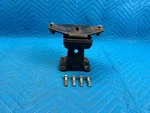 Lexus LX470 Engine Mount W/ Bracket & Stabilizer Rh Or Lh 3PC Set 1999-2007 Oem. Fixed Price $140.00.