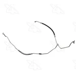 Four Seasons 66574 Liquid Line Hose Assembly W/o Orifice Tube. Fixed Price $63.61.