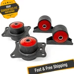Innovative Mounts 90755-85A Rear Differential Kit For 00-09 Honda S2000. Fixed Price $220.44.