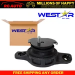 Front Right Motor Mount Fit 05-09 Subaru Legacy Outback EM-5983. Fixed Price $83.95.