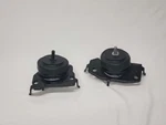 Front Right & Left Hydraulic Engine Motor Mount 2PCS Set For Toyota Tundra. Fixed Price $69.99.