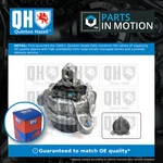Engine Rear Lower EM4358 Quinton Hazell Mounting 22116777375 22116859845. Fixed Price $63.79.
