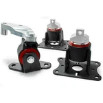 Innovative 10751-60A Engine Mount Kit For 03-08 Accord/acura Tsx K-series. Fixed Price $389.95.
