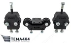 Kein Engine & Transmission Mount For Toyota Alteza / Lexus Gs. Fixed Price $371.00.